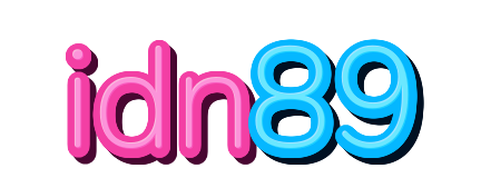 idn89 — logo kanal