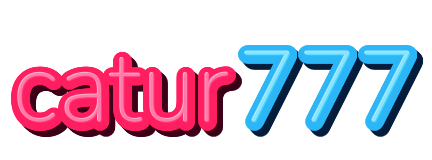 catur777 — logo kanal